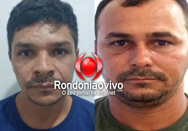 IDENTIFICADOS: Bandidos da LCP que mataram PC morrem em confronto com BOPE