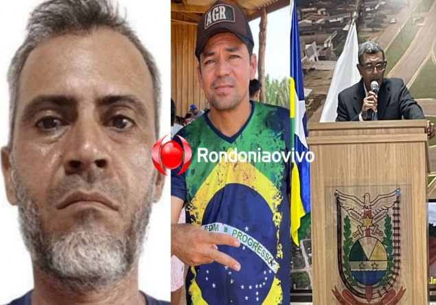 BLOQUEIO DE R$ 2 BILHÕES: Operação Godos desmantela maior organização criminosa rural de Rondônia