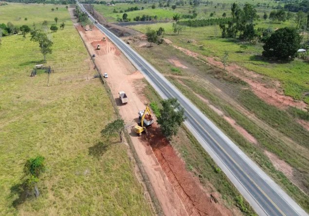 364: Greve pode atrasar obras do Porto Novo; consórcio alerta para risco de demissões