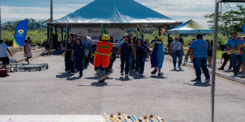 DECLARAÇÃO: Destinação do Imposto de Renda permite apoiar projetos sociais 