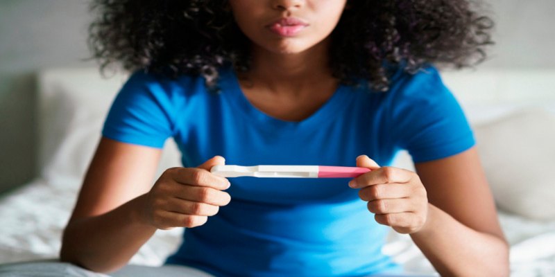 SAÚDE: Hospitais terão que comunicar à polícia sobre gravidez de adolescentes