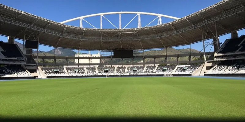 MODERNIZAÇÃO: Estádios de futebol de times Série A serão demolidos 