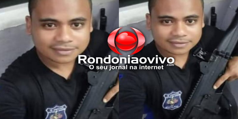 CONFRONTO: Policial penal é morto após confronto com o BPTAR