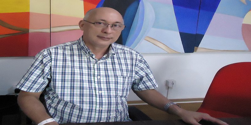 DANÇA DAS CADEIRAS: Secretário adjunto Chico Holanda é exonerado da Secom do governo