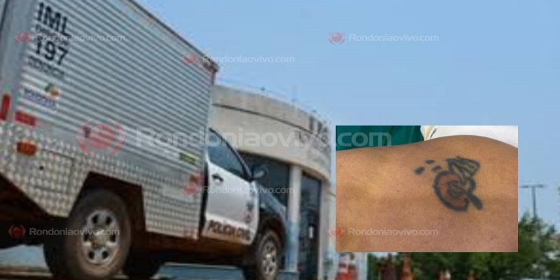 AJUDE ENCONTRAR: Agentes do IML procuram família de homem que morreu ao passar mal na rua 