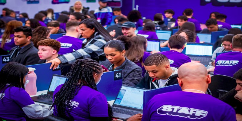 PARA JOVENS: Novas oportunidades do CIEE para os programas de estágio e aprendizagem 