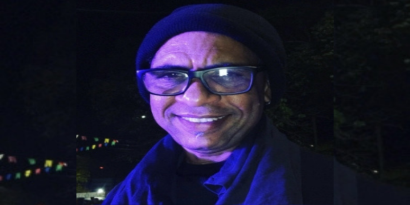 DÊNIS NEGÃO: Vocalista da banda Nitro lança “O Sol” primeiro single da carreira solo