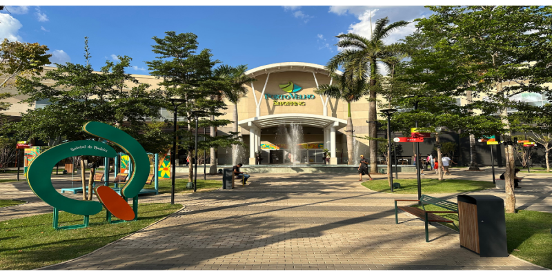 PORTO VELHO SHOPPING: Fim de semana reúne gastronomia, dança, empreendedorismo e atividades gratuitas 