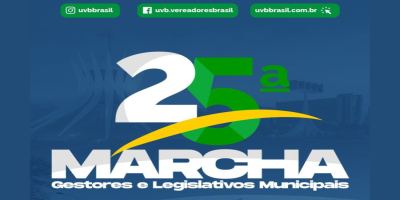 EM BRASÍLIA: Jurista de Rondônia participará de mesa com ministros do TSE na XXV Marcha