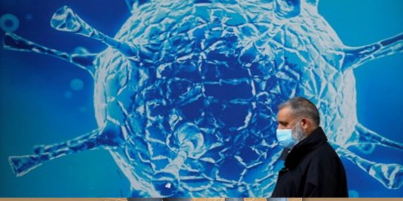 CENÁRIO DE CUIDADO: Nova variante reacende alerta e reforça que risco da Covid persiste