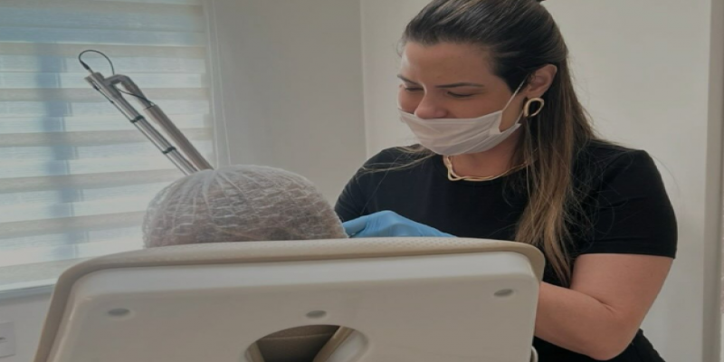 ESTÉTICA: Dra. Milena Brasileiro desmistifica tratamentos para diferentes níveis de flacidez facial