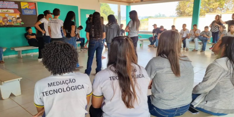 CRISE NA EDUCAÇÃO: CEDECA convoca Governo e MP para debater ‘apagão’ na Mediação Tecnológica 