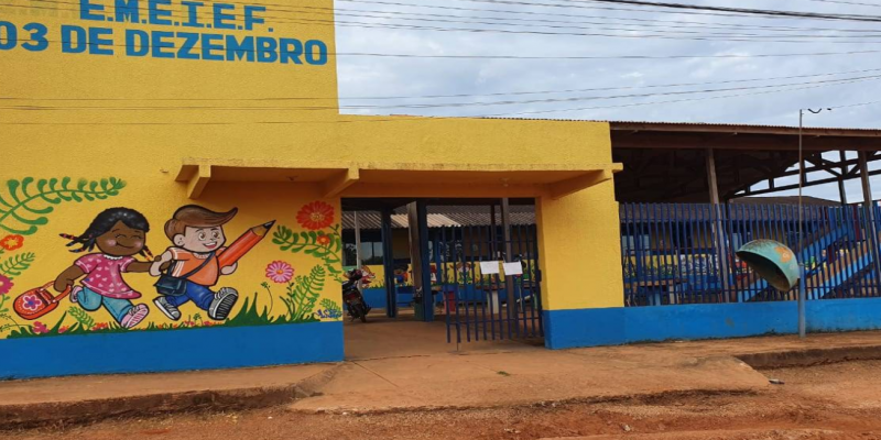 ZONA RURAL: Greve de motoristas de ônibus escolar deixa alunos sem aulas