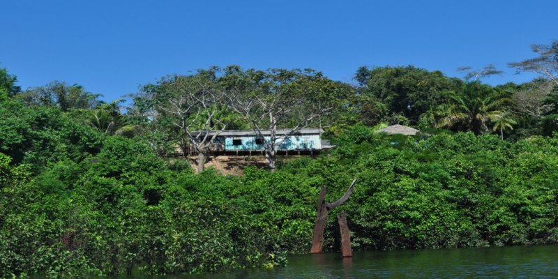 TURISMO: Investimento de R$ 810 mil vai transformar Lago do Cuniã em ‘destino inteligente’