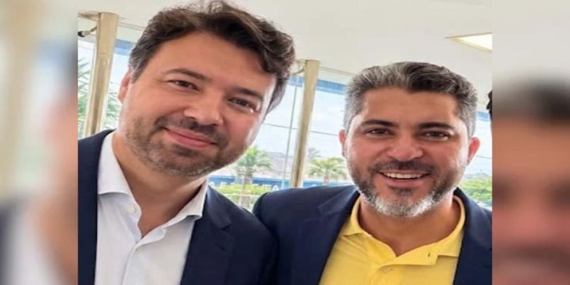 ELEIÇÕES 2026: Marqueteiro de Marcos Rogério diz que evitou ‘disputa ideológica’ em Rondônia