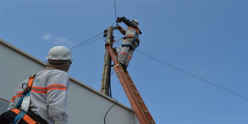 EM JI-PARANÁ: Energisa e Senai oferecem curso gratuito de eletricistas