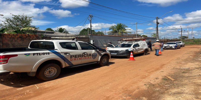 EM RONDÔNIA: Três pessoas são presas por furto de energia nos primeiros 10 dias de junho