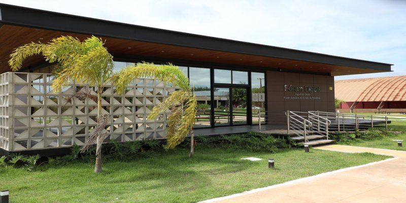 MUTIRÃO: DPU realiza atendimento em Fóruns Digitais de Candeias do Jamari e Itapuã