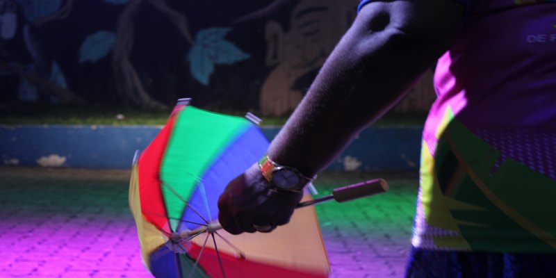 FOTODOC/UNIR: Exposição fotográfica apresenta olhar documental sobre Porto Velho