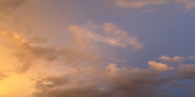 PREVISÃO: Rondônia tem tempo claro e altas temperaturas nesta sexta-feira (29) 