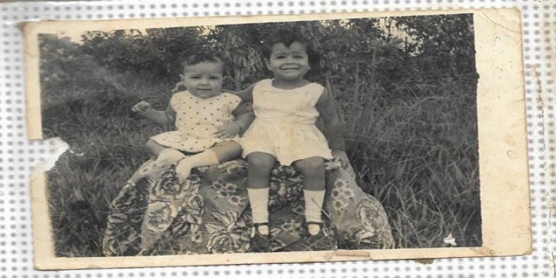 RETRATO DE MULHER: Leia a crônica 'Mães Paralelas'