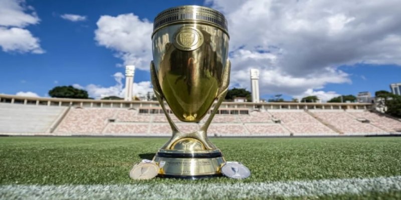 COPINHA FEMININA: Conheça os grupos e as sedes da competição