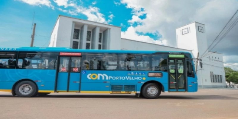VAI DE BUSÃO: Ônibus será de graça a partir das 18 horas de quarta-feira (31)