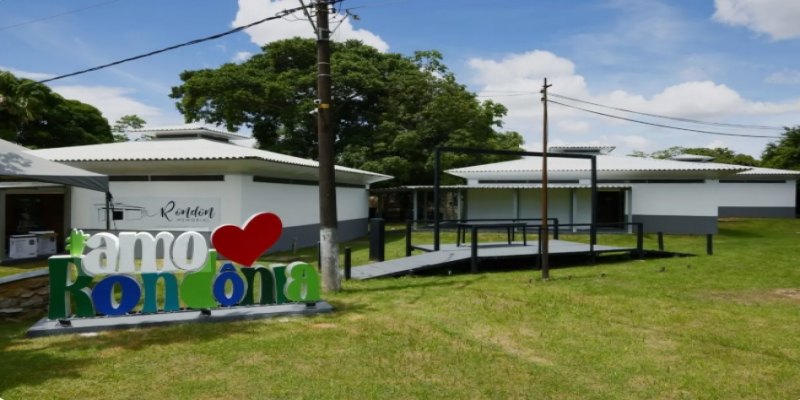 REABERTURA: Governo de RO celebra resgate histórico do Complexo Memorial Rondon em PVH