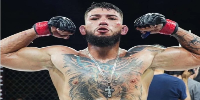 ENTRADA SOLIDÁRIA: Evento I Kombat leva boxe olímpico à Estrada de Ferro Madeira-Mamoré