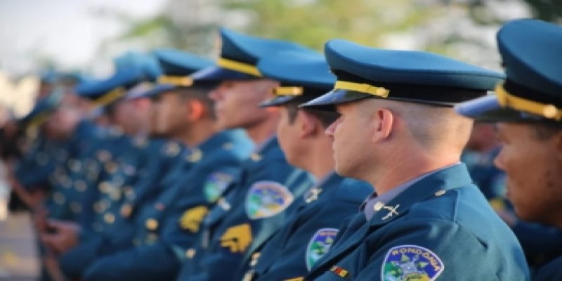 SEGURANÇA PÚBLICA: RO destina R$ 58,4 milhões à Segurança Pública para combater criminalidade