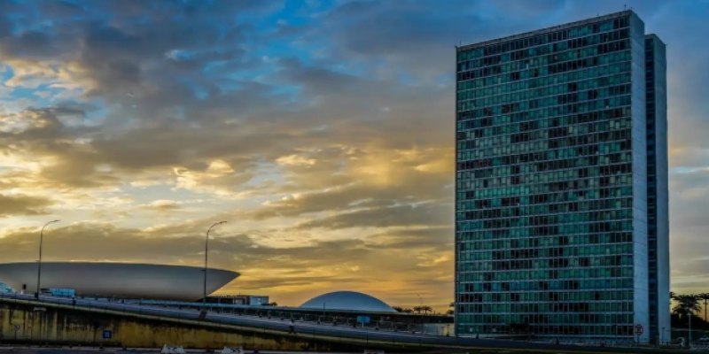 SENADO: Oposição obstrui e fim da escala 6x1 não vai a plenário