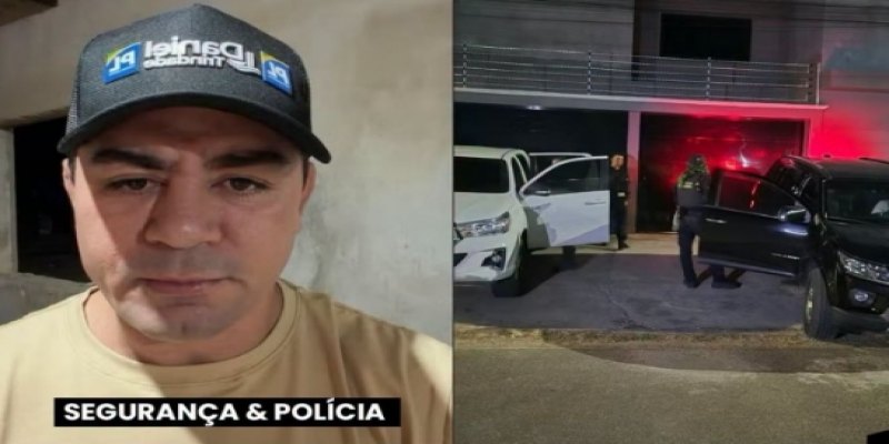 COMPRA DE VOTOS: Operação contra deputado e candidato do PL prende 22 pessoas
