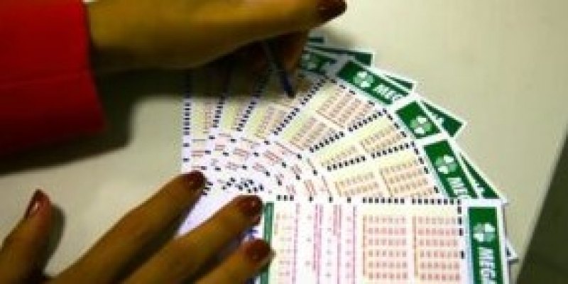LOTERIA: Mega-Sena acumula e próximo prêmio chega a R$ 100 milhões