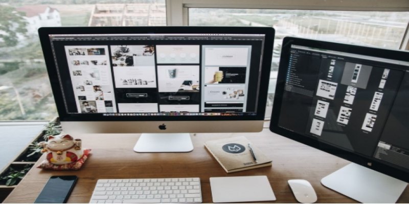 Integração visual: como escolher a tela complementar ideal