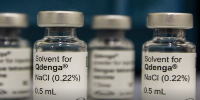 DENGUE: 3 milhões de adolescentes estão com vacinação incompleta