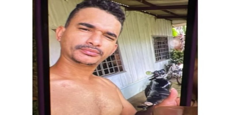 PROCURADO: Polícia Civil busca por foragido suspeito de esfaquear companheira em Vilhena