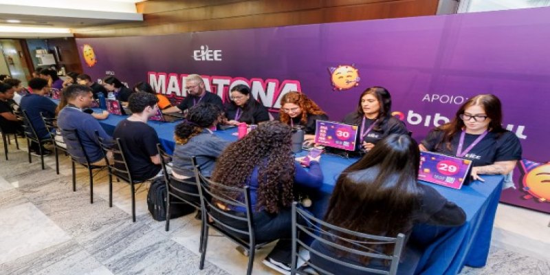 CIEE: Instituição reúne familiares de jovens aprendizes contratados em Rondônia