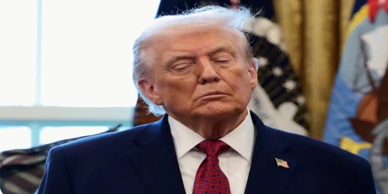 TIO SAM: Governo Trump triplica incentivo a imigrantes irregulares deixarem o país