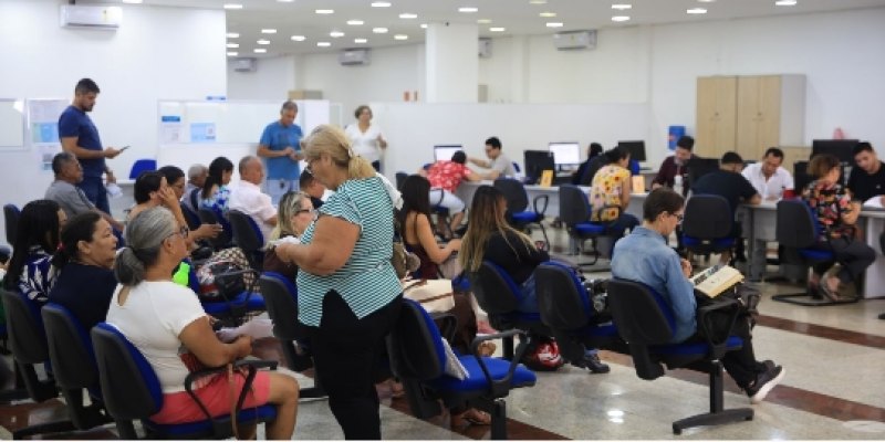 IPTU 2026: Contribuintes já podem emitir boletos online ou presencialmente em Porto Velho