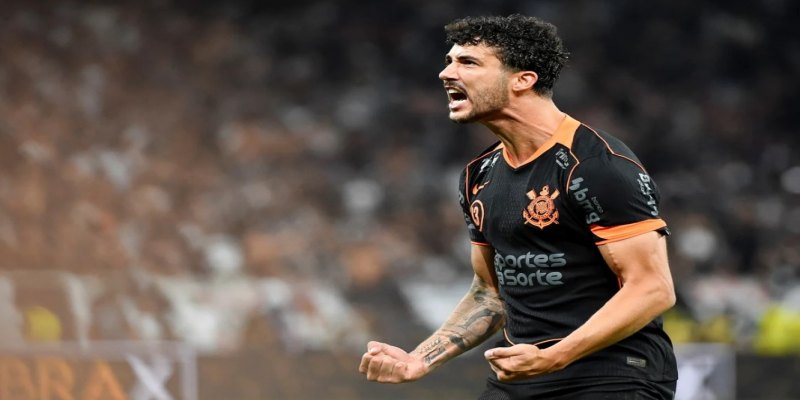 COPA DO BRASIL: Veja a provável escalação do Corinthians contra Vasco