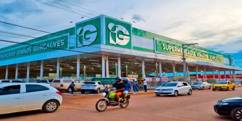 IMPÉRIO RONDONIENSE: Irmãos Gonçalves apresenta patrimônio bilionário