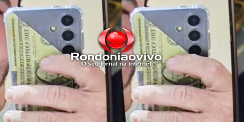 SUMIU: Família de empresário morto em acidente procura por celular desaparecido