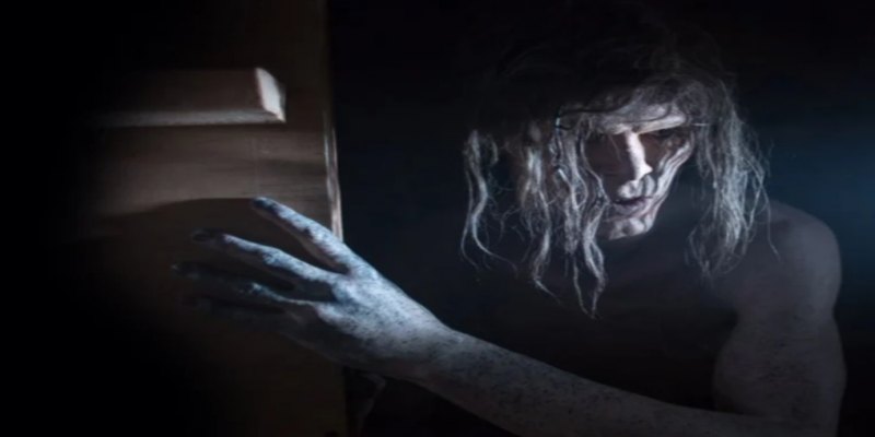 MORANDO COM O MEDO: Suspense leva nível do invasor de casa a um patamar brutal - Por Marcos Souza