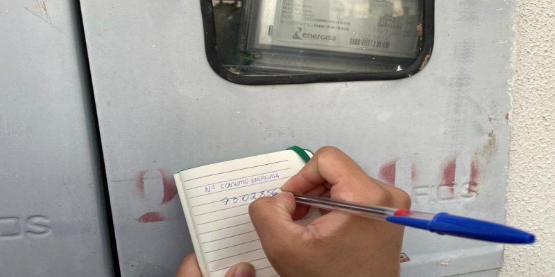 CONTA DE ENERGIA: Saiba como realizar a autoleitura do medidor de energia