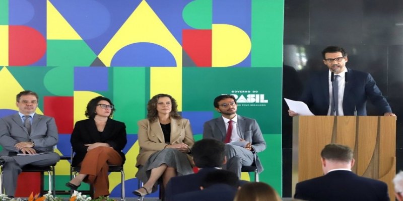 PROTEÇÃO À IMPRENSA: Governo cria protocolo contra crimes a jornalistas e comunicadores