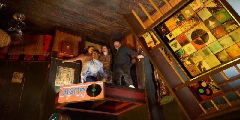 DICAS: Duas minisséries surpreendentes e um filme de impacto - Por Marcos Souza