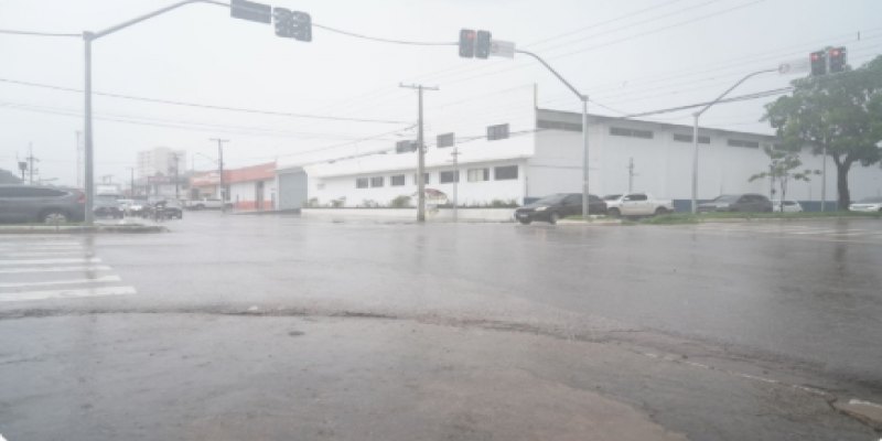 TRANSFORMAÇÃO URBANA: PVH avança com obras de drenagem que eliminam pontos históricos de alagamento