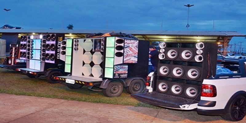 NÃO VAI TER ZOADA: Vereador defende paredões de som no Carnaval e se torna alvo de críticas