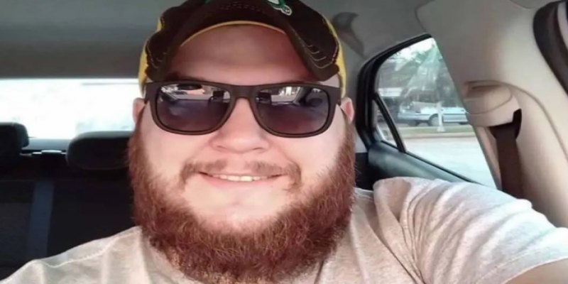 LUTO: Morre diretor da CTR, Tafarel Augusto Melo