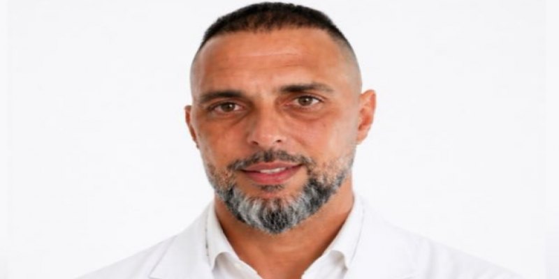 PRÉ-CANDIDATO: Dr. Caio defende renovação política baseada em prática e compromisso social